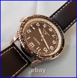 Seiko Prospex SRPB61J1 Automatic watch Made in Japan