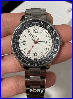 Selectron Maverick Aviation Quartz Watch