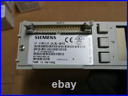 Siemens Simodrive 611 Slide-Rule 6SN1118-1NJ01-0AA0 Resolver Control Unit