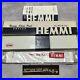 Sun Hemmi 257L Chemist Chemical Engineer Slide Rule Chemistry Original Case New