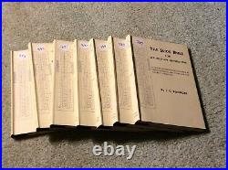 The Slide Rule for Sea and Air Navigation, New Book, old stock