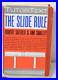 TutorText The Slide Rule By Robert Saffold & Ann Smalley HC- 1962 1st Ed