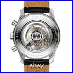 UNWORN Breitling Navitimer 1 B01 Chronograph 46 Ref# AB0127211B1X1, Black Dial