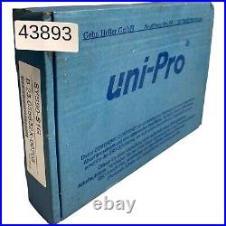 Uni-Pro SYS90-S1G Slide-Rule B23.056632X-00705