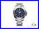 Victorinox I. N. O. X. Automatic Watch, Steel, Blue, 43 mm, 20 atm, V241835