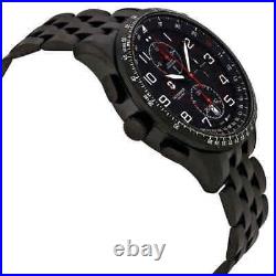 Victorinox Swiss Army Airboss Mach 9 Chronograph Automatic Men's Watch 241742