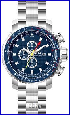 Watches for Pilots / Aviators, Chronograph, Dual-Time, Calc Bezel ATC3200B