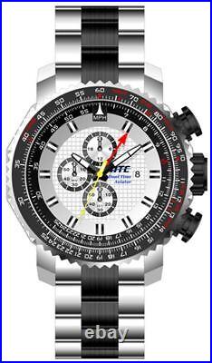 Watches for Pilots / Aviators, Chronograph, Dual-Time, Calc Bezel ATC3255W